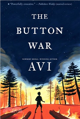 The Button War ― A Tale of the Great War