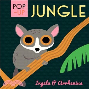 Pop-up jungle /