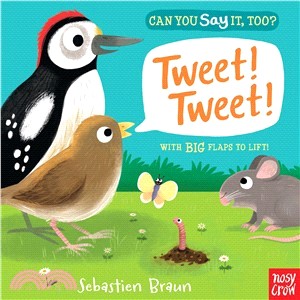 Tweet! Tweet! /