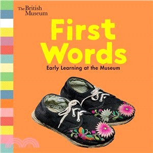 First Words ― Early Learning at the Museum