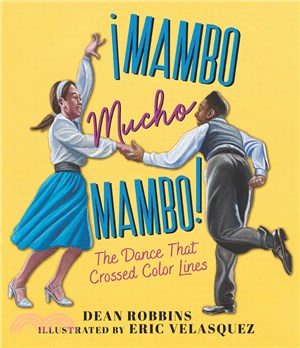 ¡Mambo mucho mambo! :the dan...
