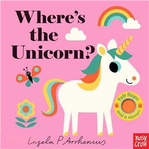 Where's the Unicorn?