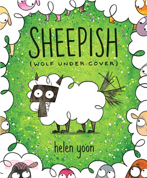 Sheepish (Wolf Under Cover): Wolf Under Cover