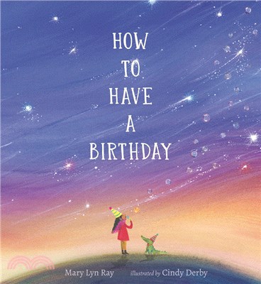 How to have a birthday /