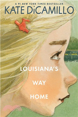 Louisiana's way home /