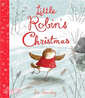 Little Robin's Christmas