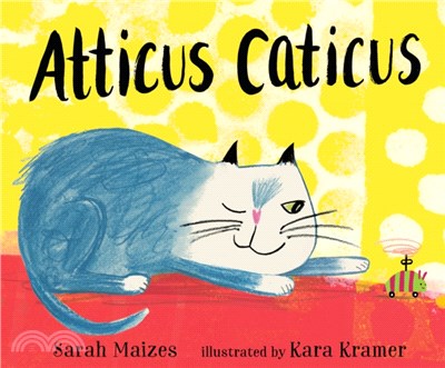 Atticus Caticus