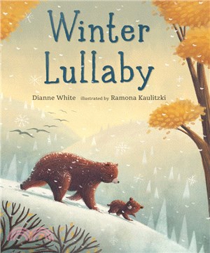 Winter lullaby /