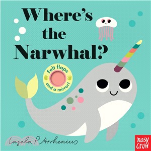 Where's the Narwhal?