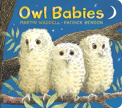 Owl Babies