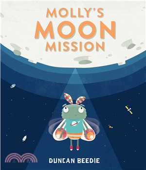 Molly's Moon Mission