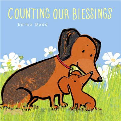 Counting our blessings /