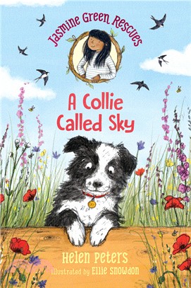 Jasmine Green Rescues: A Collie Called Sky