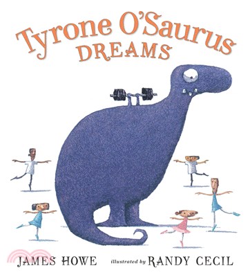 Tyrone O'Saurus dreams /