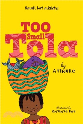 Too small Tola /