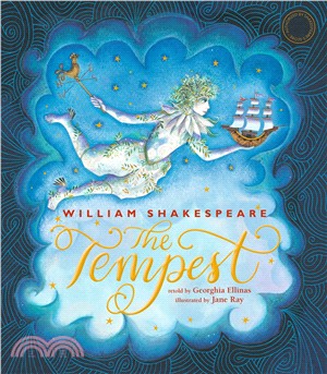 William Shakespeare's the Tempest