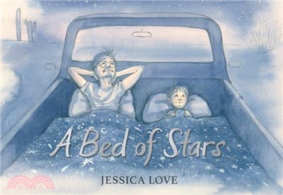 A bed of stars /