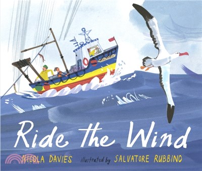 Ride the wind /