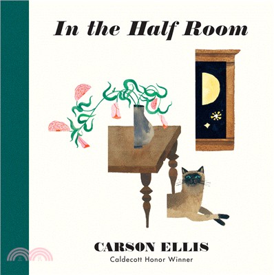In the half room /