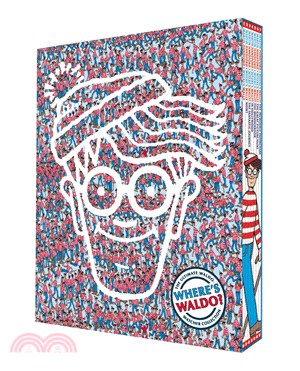 Where's Waldo? the Ultimate Waldo Watcher Collection