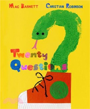 Twenty questions /