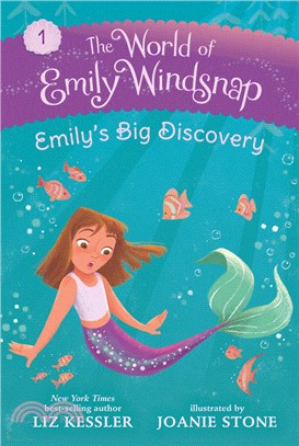 Emily's big discovery /