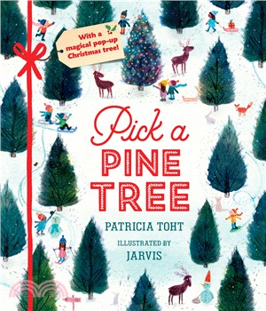 Pick a Pine Tree: Midi Edition