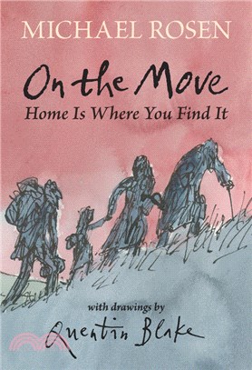 On the move :home is where y...