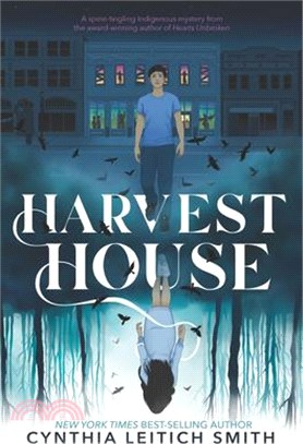 Harvest House