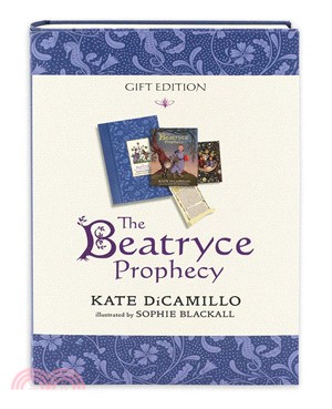 The Beatryce Prophecy: Gift Edition