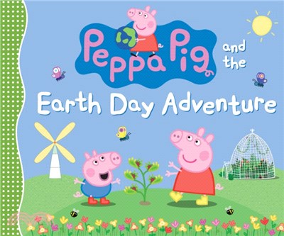 Peppa Pig and the Earth Day ...