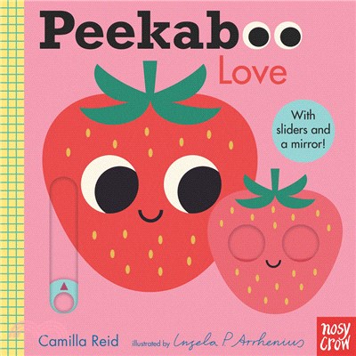 Peekaboo: Love (美國版)