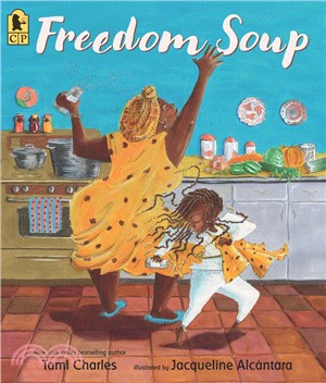 Freedom Soup