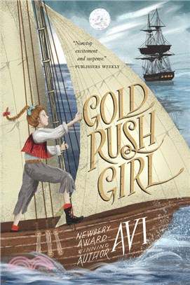 Gold rush girl /