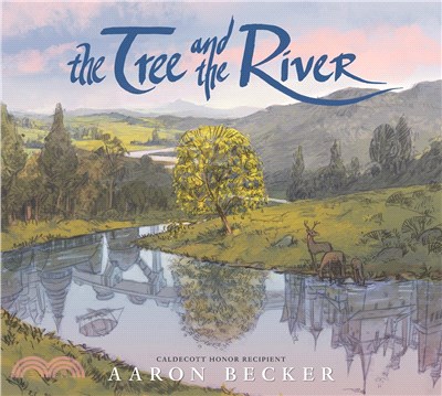 The Tree and the River (2023 Publishers Weekly Best Books)
