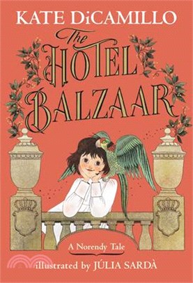 The Hotel Balzaar