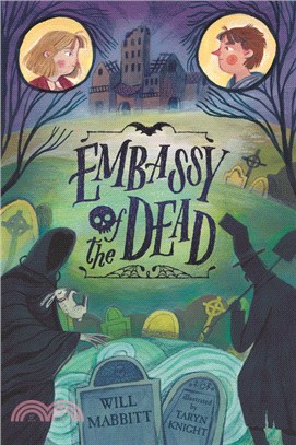 Embassy of the Dead
