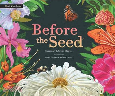 Before the Seed: How Pollen Moves