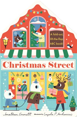 Christmas Street /