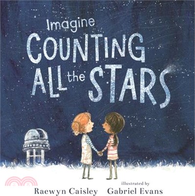 Imagine Counting All the Stars