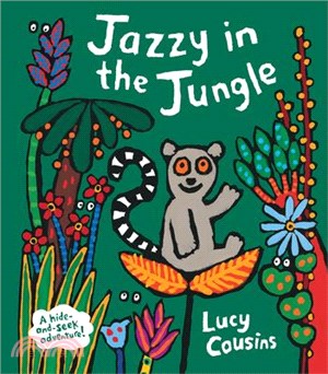 Jazzy in the jungle /
