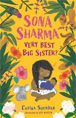 Sona Sharma, Very Best Big Sister?