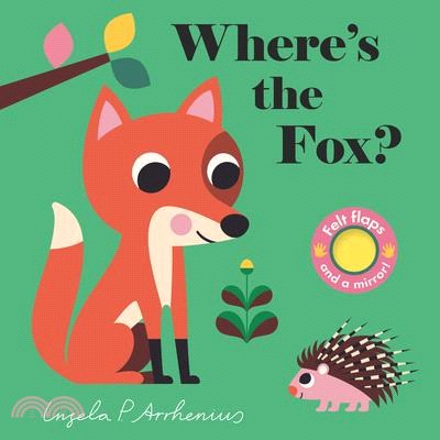 Where's the Fox?