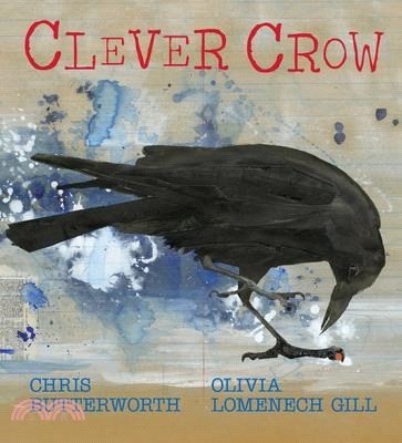 Clever Crow - 三民網路書店