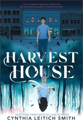 Harvest House