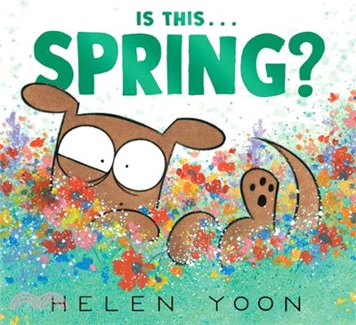 Is This . . . Spring?