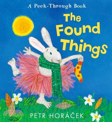 The Found Things