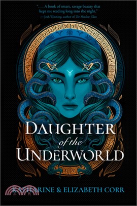 Daughter of the Underworld