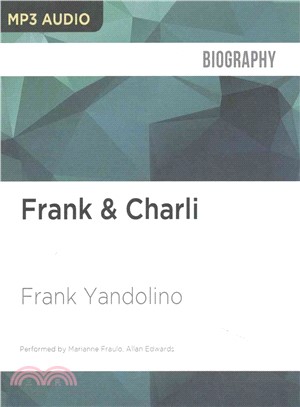 Frank & Charli ― Woodstock, True Love, and the Sixties