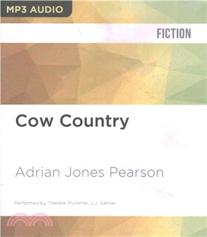 Cow Country